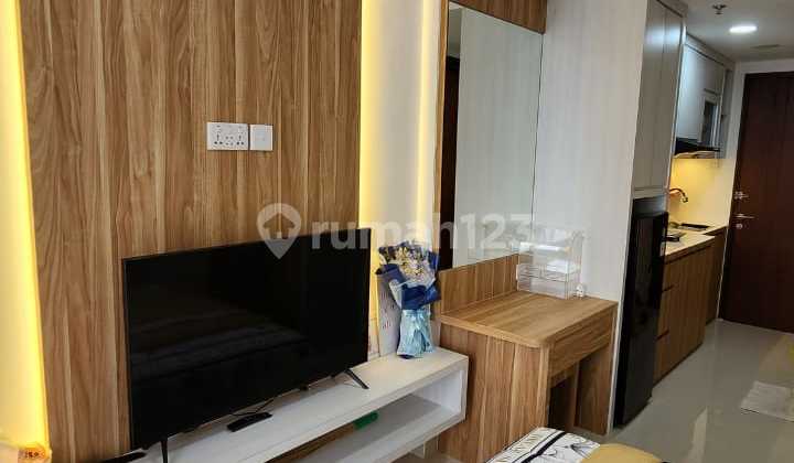 Dijual Apartment Studio Full Furnish Di Pollux Habibie Batam Centre Dijual Apartment Studio Full Furnish Di Pollux Habibie Batam Centre
