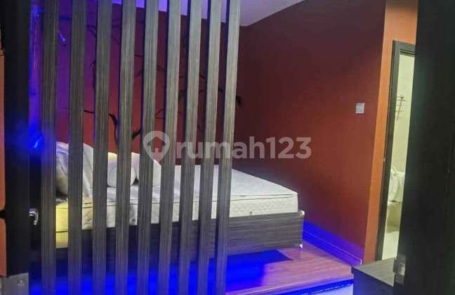 Dijual Cepat Apartment 2 Bedroom di Nagoya Mansion 1