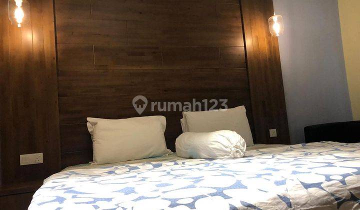 Apartment Full Furnish Di Nagoya Mansion Samping Nagoya Thamrin 2