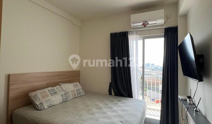 For Rent Studio Apartment in Citra Plaza Nagoya