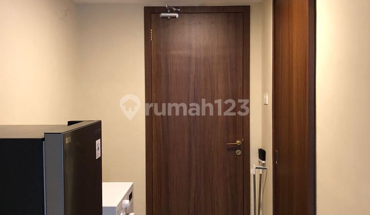 Dijual Apartment Studio Nagoya Thamrin City 2