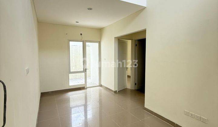 Rumah 1 Lantai Di Kawasan Elite Orchard Park Vitis 2