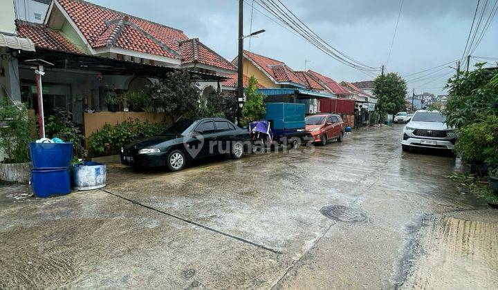 Rumah 1 Lantai Di Citra Indah 2