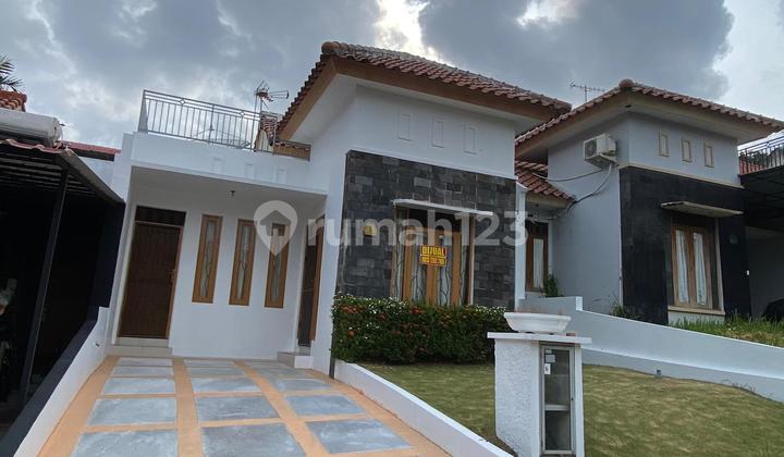 For Sale Quick Move-In Ready House in Sukajadi
