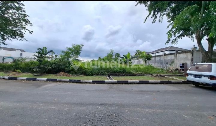 For Sale Plot In Crown Hill Batam Centre