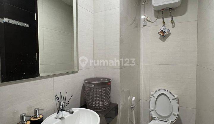 Jual Murah Apartment Studio Di Citra Plaza Nagoya 1