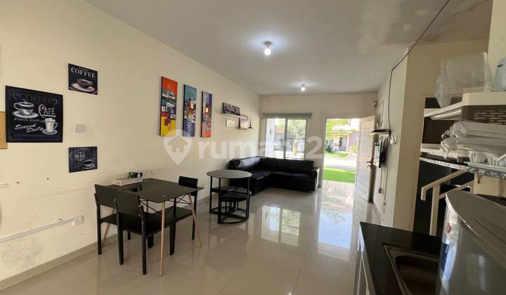 For Sale Semi-Furnished 2-Story House in Pasir Putih Residence 2