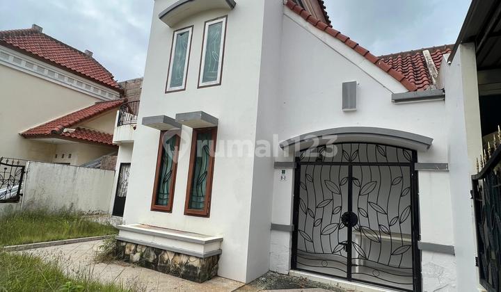 For Sale Citra Kotamas Middle Hook House 2