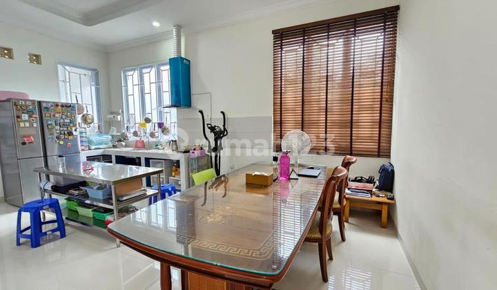 Rumah 1 Lantai Di Kawasan Elite Bukit Permata 2