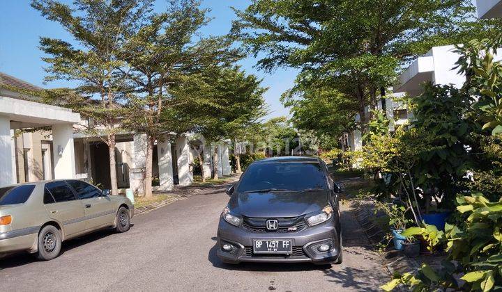 Rumah Minimalis di Orchard Pak Carica Batam Centre 2