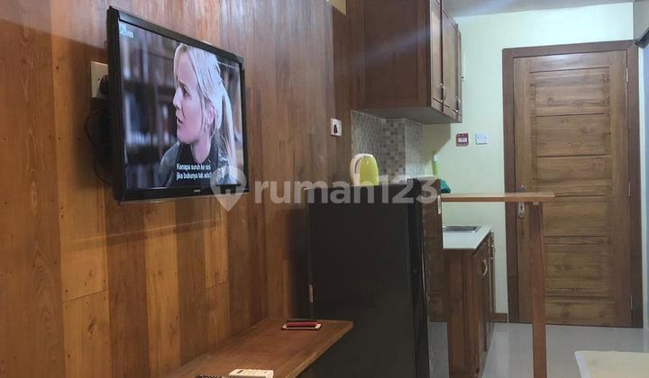 Apartment Nagoya Mansion Di Samping Nagoya Thamrin City 2