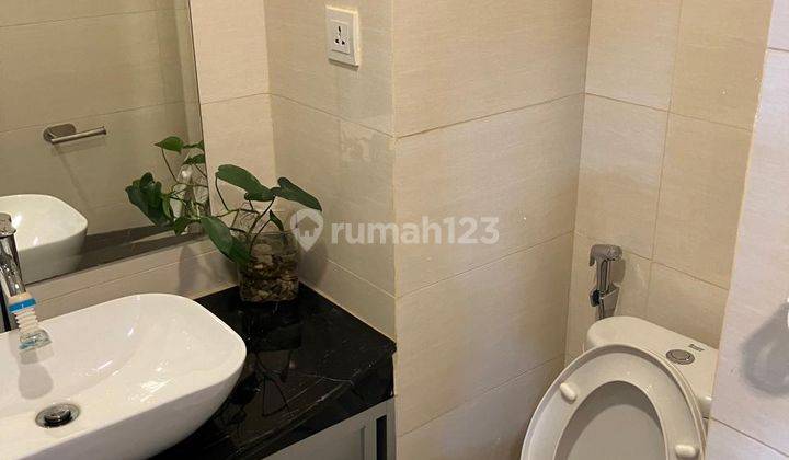 Apartment 3 Bedroom Full Furnish Di Queen Victoria 2
