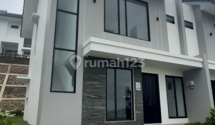 For Sale Beautiful 2-Story House In Villa Panbil For Sale Beautiful 2-Story House In Villa Panbil