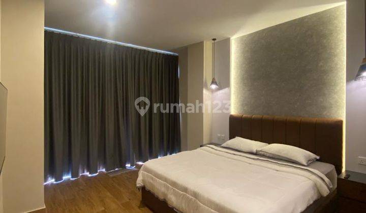 Apartment 2bedroom Di Aston Pelita Batam 2