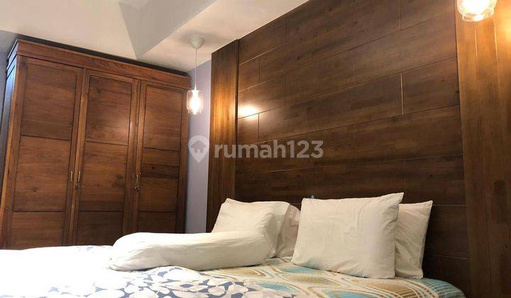 Apartment Full Furnish Di Nagoya Mansion Samping Nagoya Thamrin 1