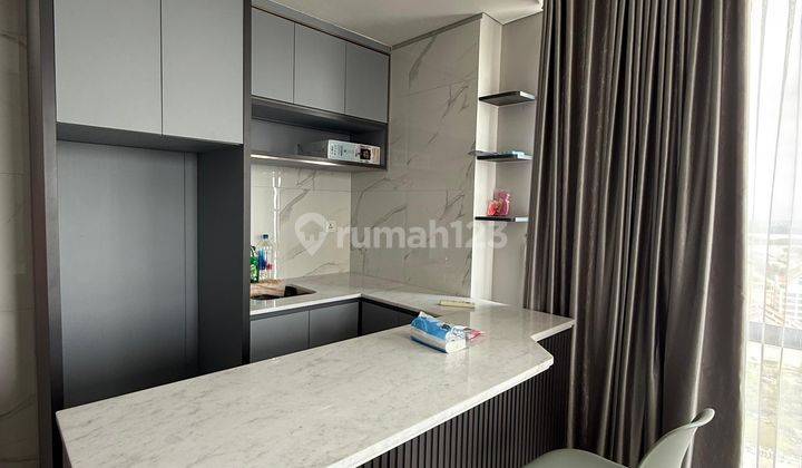 Apartment 2bedroom Di One Residence Batam Centre 2