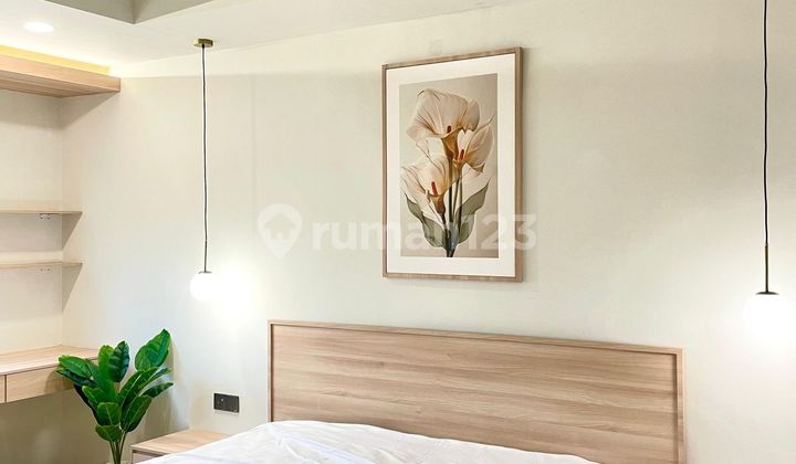 For Rent Apartment with Beautiful View at Nagoya Mansion For Rent Apartment with Beautiful View at Nagoya Mansion