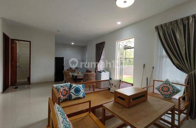 Rumah The Home Southlink, Lingkungan Bebas Polusi, Nyaman ,Kawasan Eksklusif Southlink Golf 2