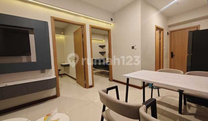 Dijual Apartment 2 Bedroom di Baloi Apartment 2