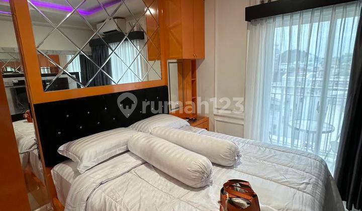 Luxury Studio Apartment for Rent at Citra Plaza Nagoya