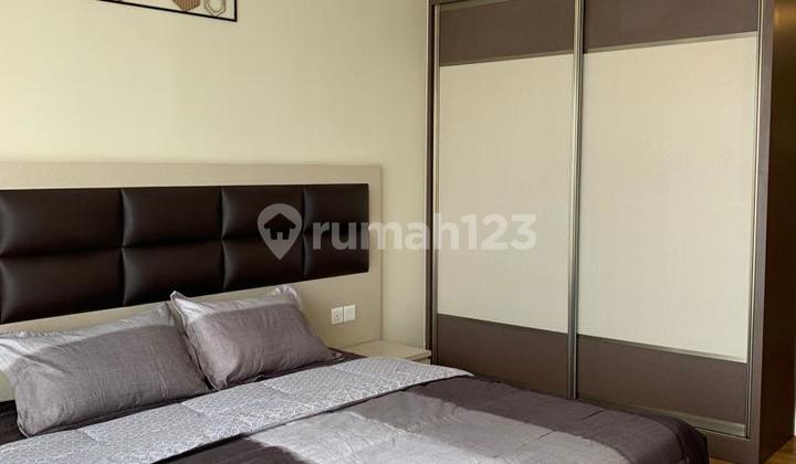 Disewakan Apartment Studio Di Aston Pelit 2