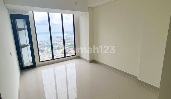 Affordable For Sale 1 Bedroom Apartment in Pollux Habibie Batam Centre