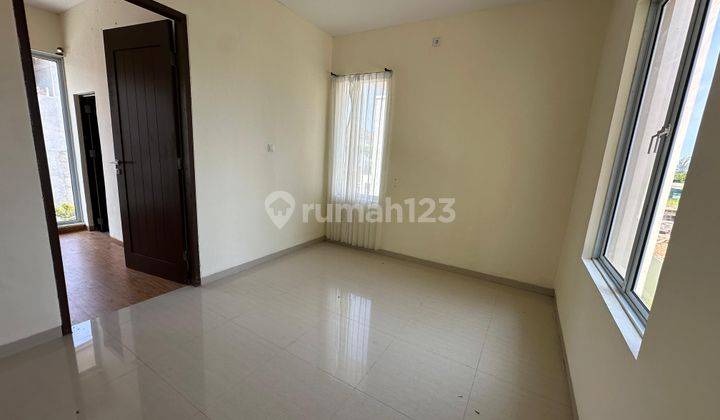 Rumah Hook Tengah Di Monde Residence Batam Centre 2