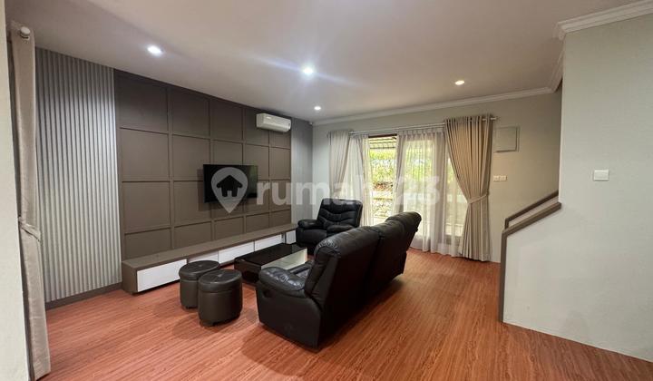 For Sale and For Rent Fully Furnished Hook House in Villa Panbil For Sale and For Rent Fully Furnished Hook House in Villa Panbil