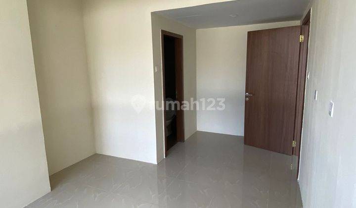 Apartment Kosongan 2BR Di Nagoya Thamrin City 2