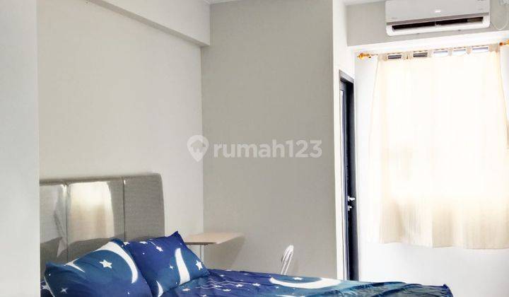 Baloi Apartment Studio Dekat Bcs Mall Dan Kampus Uib 2