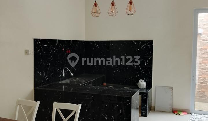 Dijual Cepat ! Rumah 2 Lantai Di Osella Garden Dekat Sukajadi 2