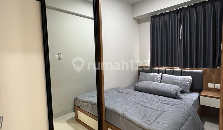 Dijual Apartment 2Bedroom di Baloi Apartment Dekat Bcs Mall