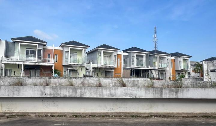 Disewakan Rumah Full Furnish di Glory View Batam Centre 2