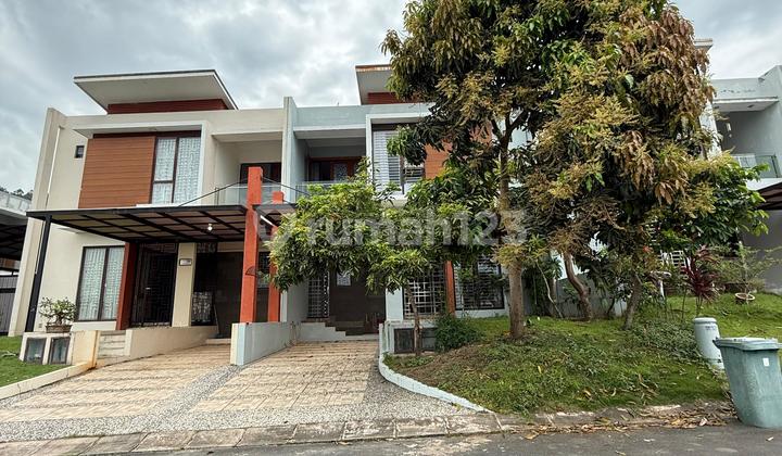 Disewakan Rumah Full Furnish Di Agathis Bukit Indah Sukajadi