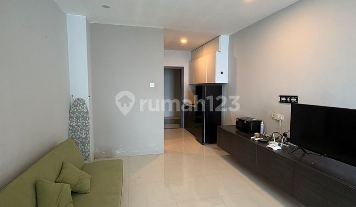 For Rent Studio Apartment at Formosa Residence Nagoya 2