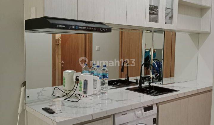 Baloi Apartment Studio Dekat Bcs Mall Dan Kampus Uib 1