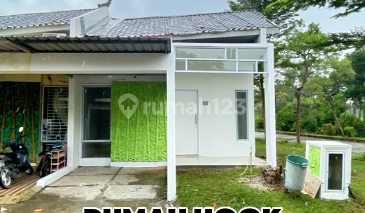 Hook House Land Area 148 in Winner Mangrove Tiban 1