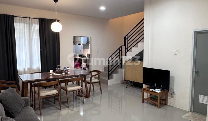 Dijual Rumah Palazzo Garden Dekat Mega Mall Batam Centre 2