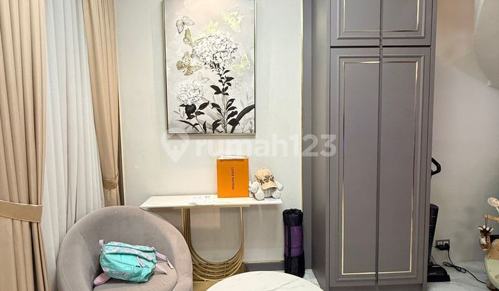 For Sale Beautiful Fully Furnished House In Grand Orchid 2