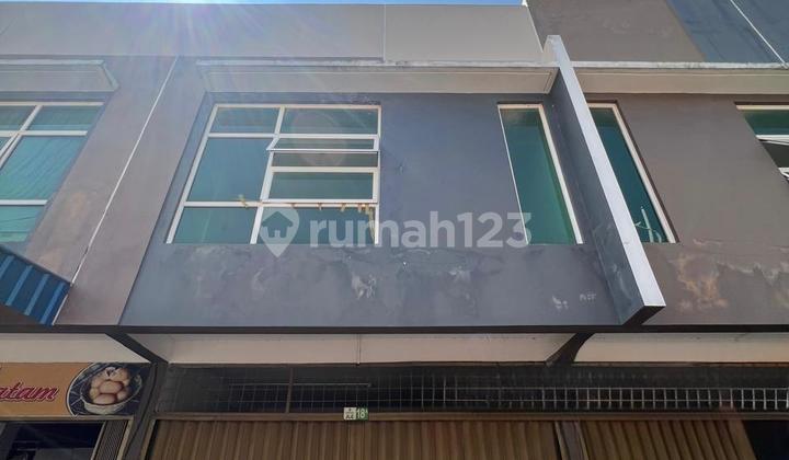 Dijual Ruko Gandeng 2unit Di Paragon Hill Dijual Ruko Gandeng 2unit Di Paragon Hill