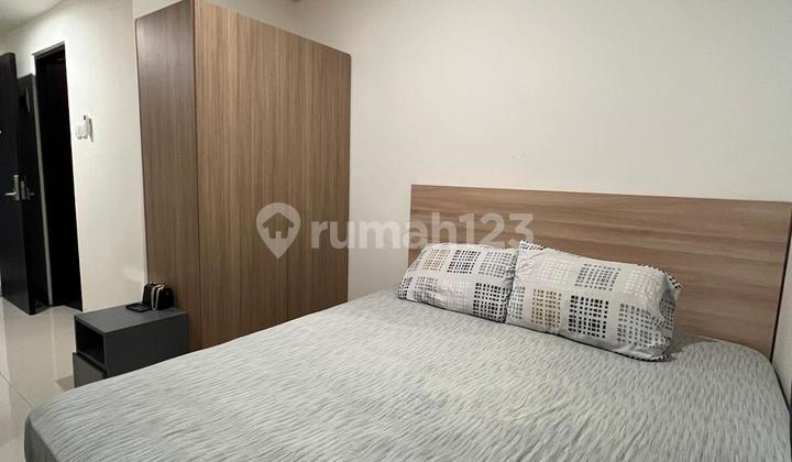 For Rent Studio Apartment in Citra Plaza Nagoya 2