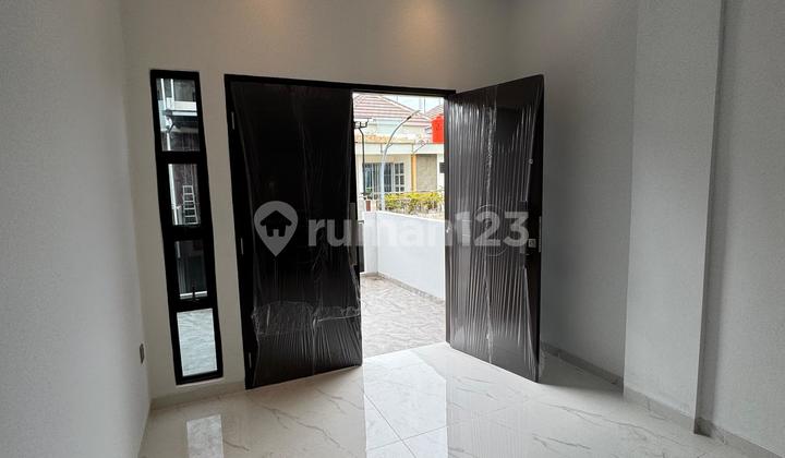 Dijual Rumah Full Renovasi di Beverly Green Batam Centre 2