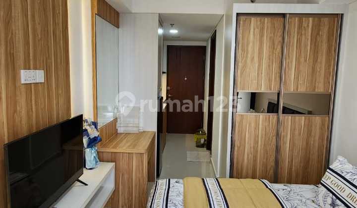 Apartment For Rent Pollux Fully Furnished In Batam Center Apartment For Rent Pollux Fully Furnished In Batam Center