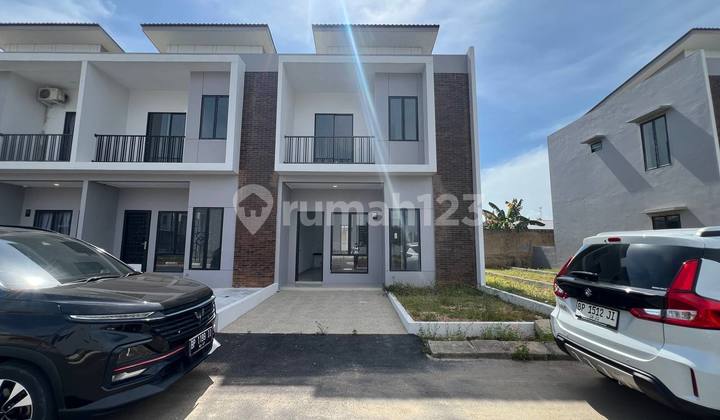 For Rent New House at Grand Mansion Pasir Putih