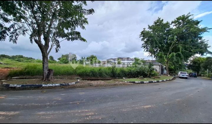 For Sale Plot In Crown Hill Batam Centre