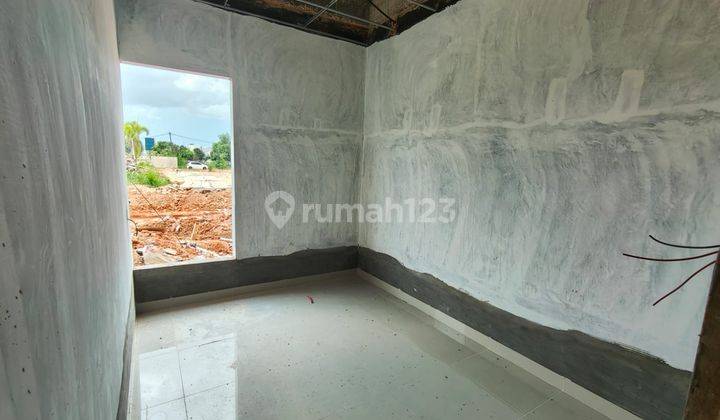 Rumah Minimalis 2 Lantai Di Grand Mansion Pasir Putih Batam Centre 2