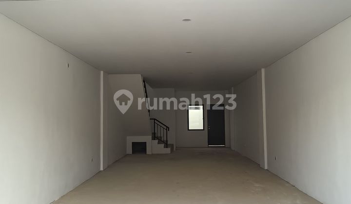 For Rent Shop House Garden Avenue Near Top100 2