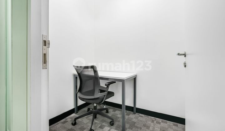 Temukan ruang kantor di HQ Altira Business Park untuk 2 orang dengan layanan siap pakai_2 Workstations Office Temukan ruang kantor di HQ Altira Business Park untuk 2 orang dengan layanan siap pakai_2 Workstations Office