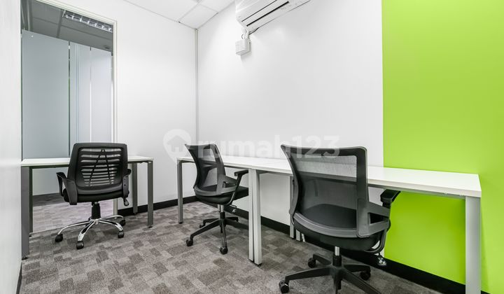 Singgah, bekerja, atau berkolaborasi di pusat bisnis profesional kami di Altira Business Park_EL (Entire Location) Singgah, bekerja, atau berkolaborasi di pusat bisnis profesional kami di Altira Business Park_EL (Entire Location)