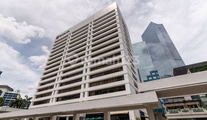 Temukan ruang rapat dengan layanan lengkap untuk 10 orang di Regus WTC 5_EL (Entire Location) Temukan ruang rapat dengan layanan lengkap untuk 10 orang di Regus WTC 5_EL (Entire Location)